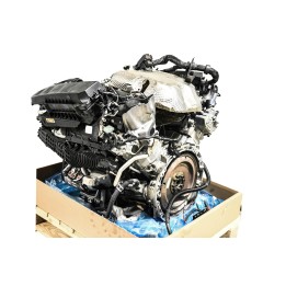 Moteur essence 176980 A1760100400