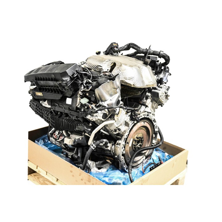 Moteur essence 176980 A1760100400