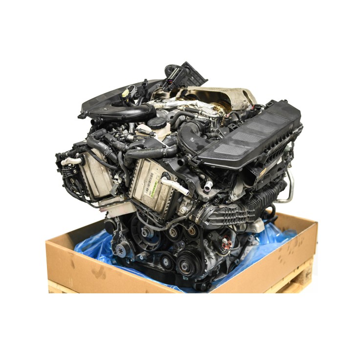 Moteur essence 176980 A1760100400