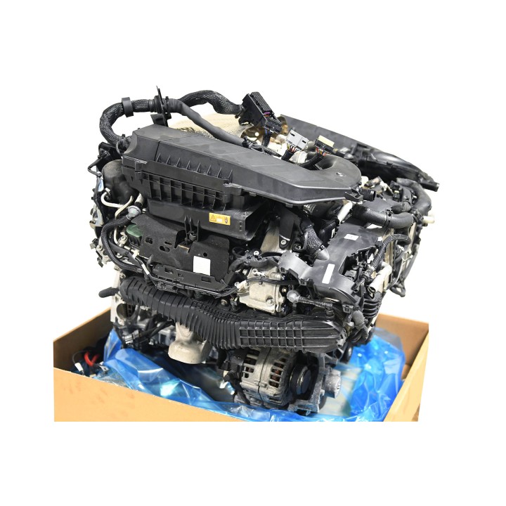 Moteur essence 176980 A1760100400