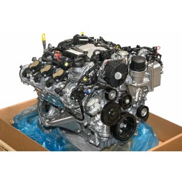 Moteur essence A2720104746