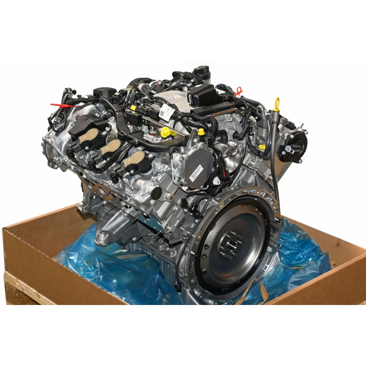 Moteur essence A2720104746