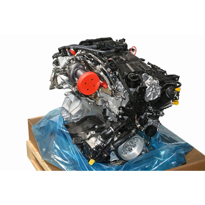 Moteur essence A2540107707