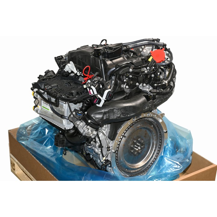 Moteur essence A2540107707
