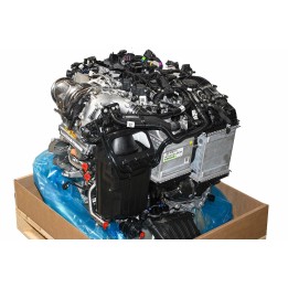 Moteur essence A1390103705
