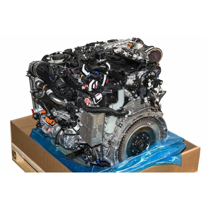 Moteur essence A1390103705
