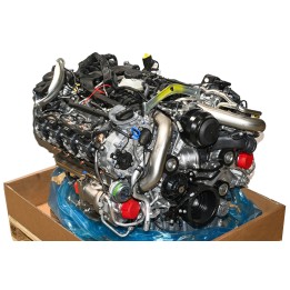 Moteur essence A2780107402