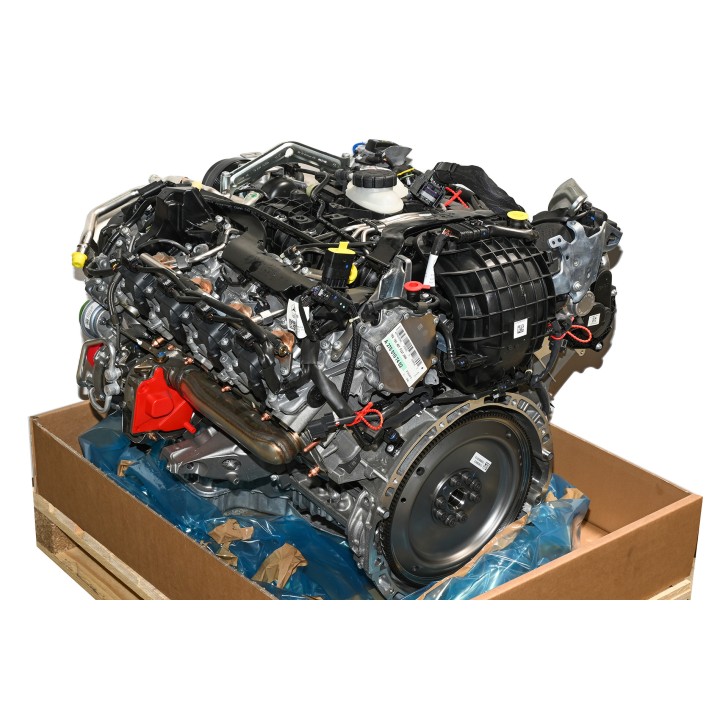 Moteur essence A2780107402