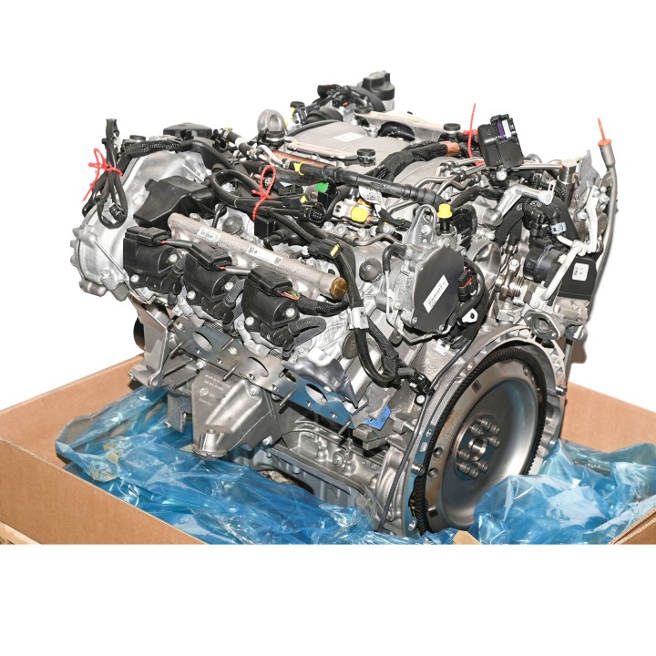 Moteur essence A2720105598