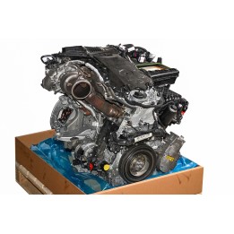 Moteur essence 256930 A2560102803
