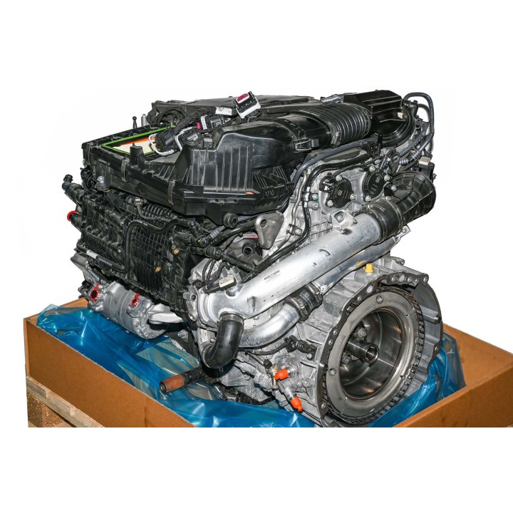 Moteur essence 256930 A2560102803