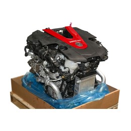 Moteur essence A2760101715
