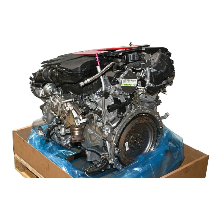 Moteur essence A2760101715