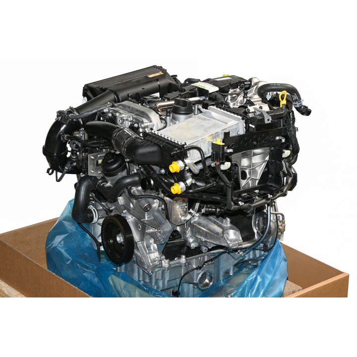 Moteur essence 274920 A2740101615