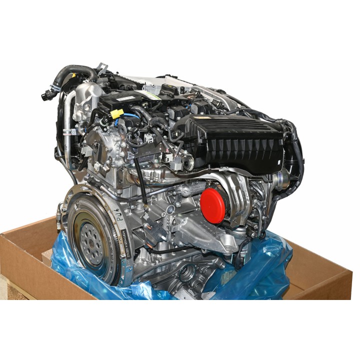 Moteur essence 274920 A2740101615