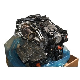 Moteur essence A2540104700