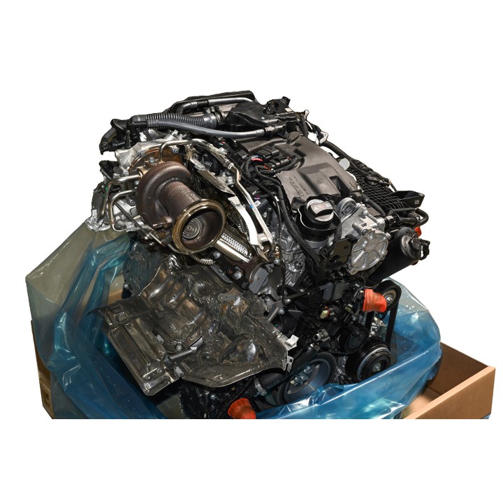 Moteur essence A2540104700