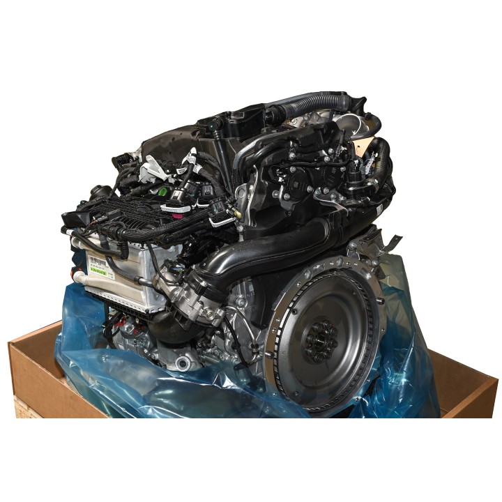 Moteur essence A2540104700