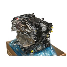 Moteur essence A2540105608