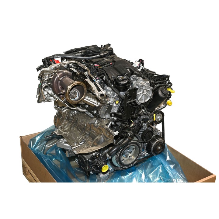 Moteur essence A2540105608
