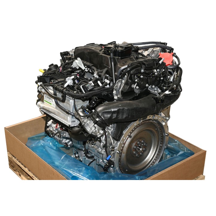 Moteur essence A2540105608