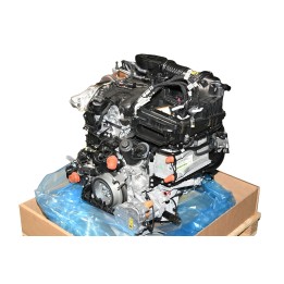 Moteur essence A2540108009