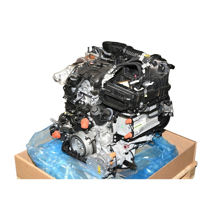 Moteur essence A2540108009