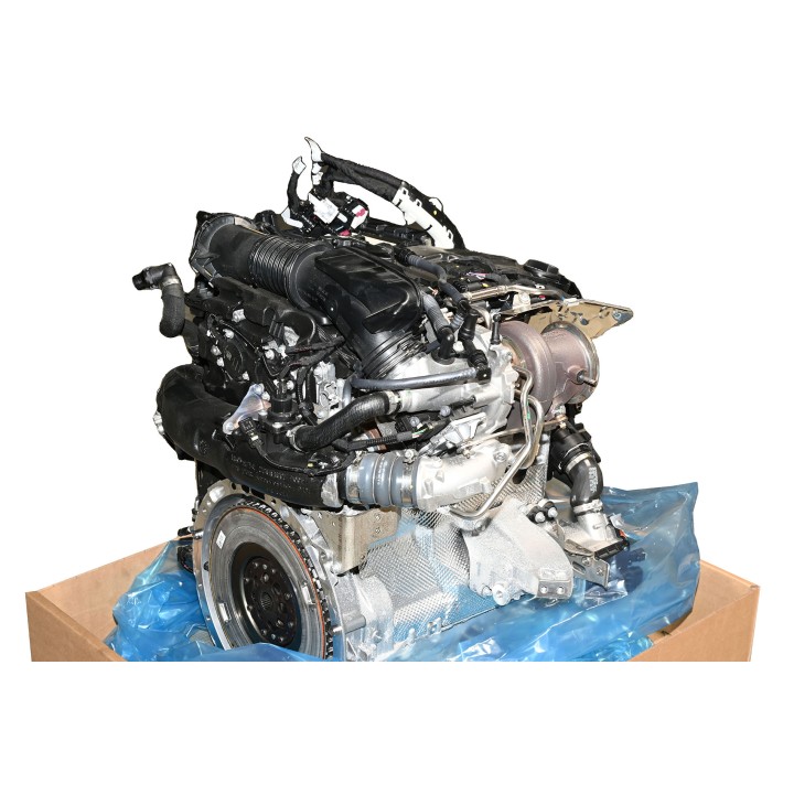 Moteur essence A2540108009