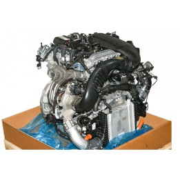 Moteur essence 264920 A2640108306