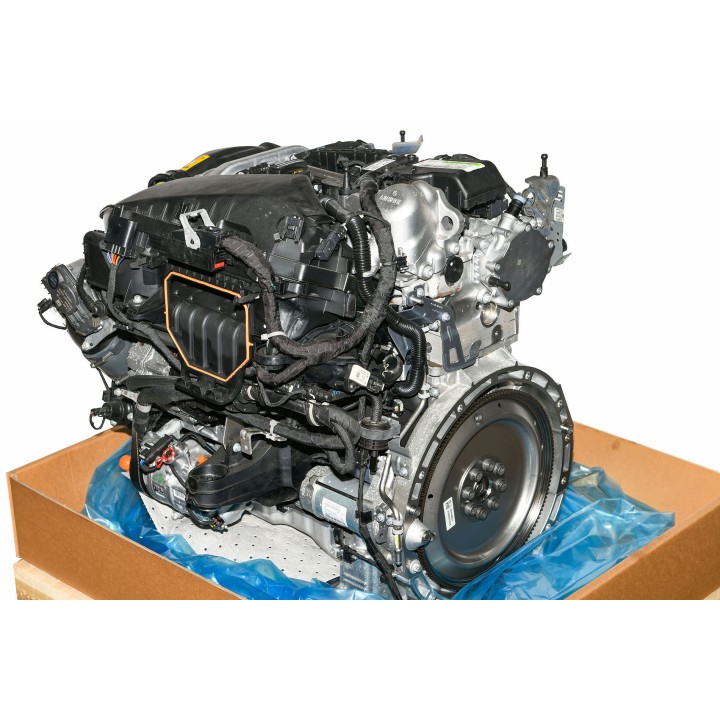 Moteur essence 264920 A2640108306
