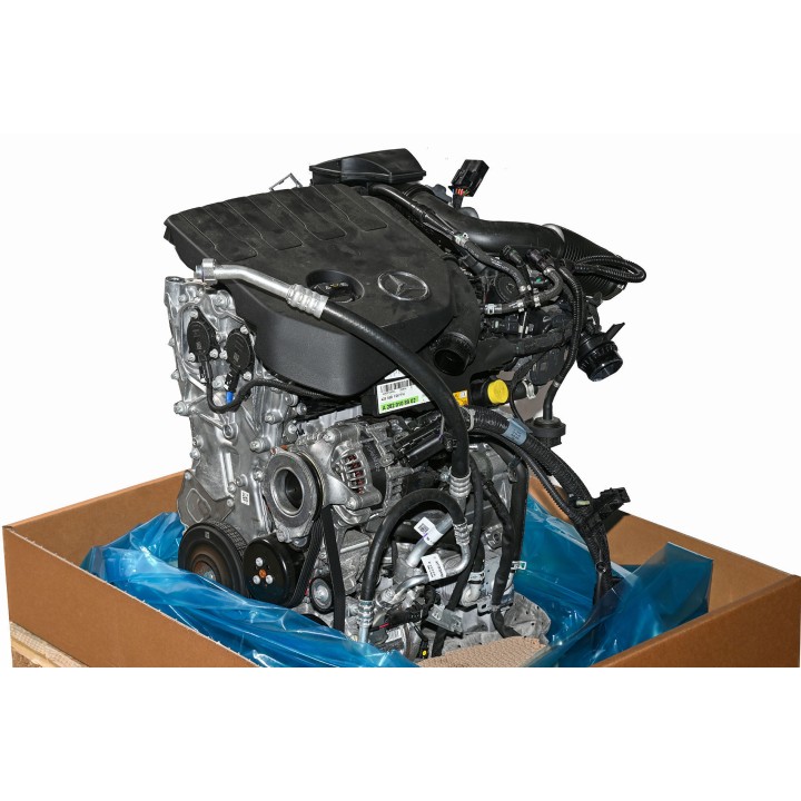 Moteur essence A2820108902