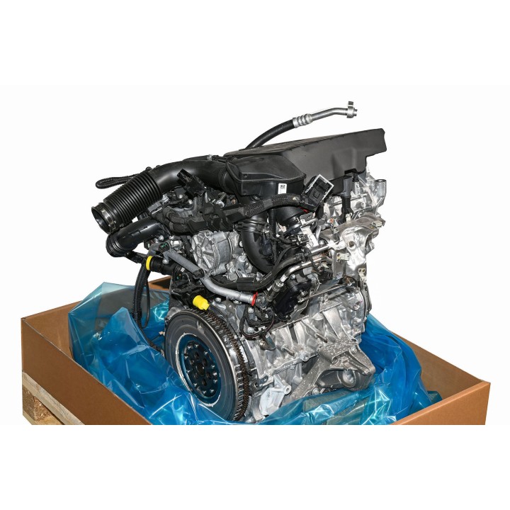 Moteur essence A2820108902