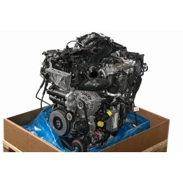 Moteur diesel 654920 A6540103210