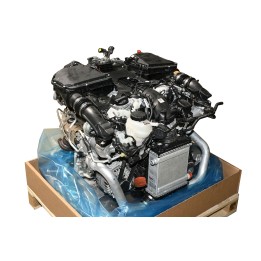 Moteur essence A2760107314