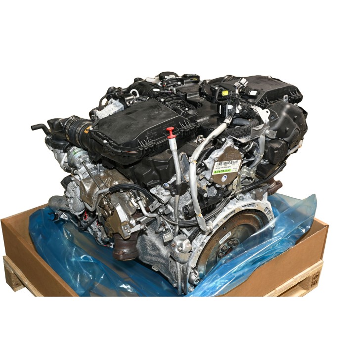 Moteur essence A2760107314