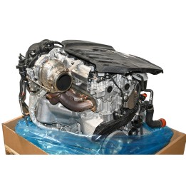 Moteur essence A1390105502
