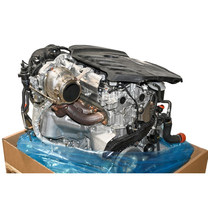 Moteur essence A1390105502