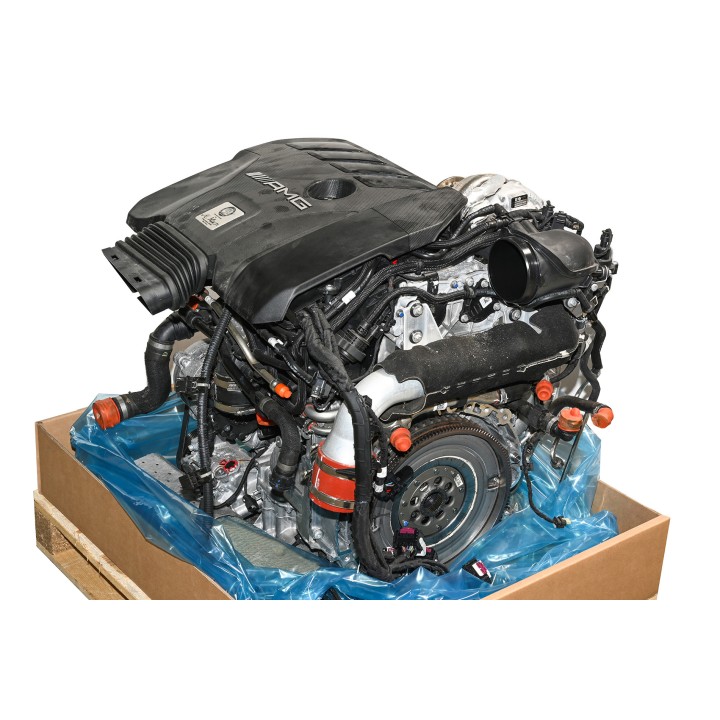 Moteur essence A1390105502
