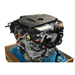 Moteur essence A2740104913