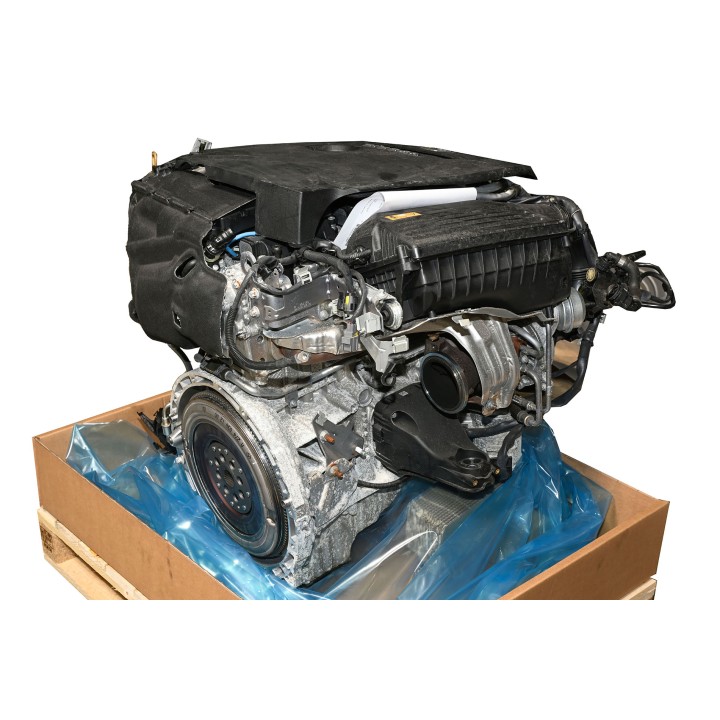 Moteur essence A2740104913