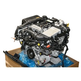 Moteur essence A2740107113