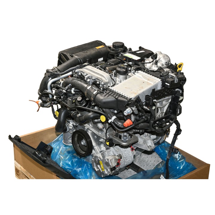 Moteur essence A2740107113