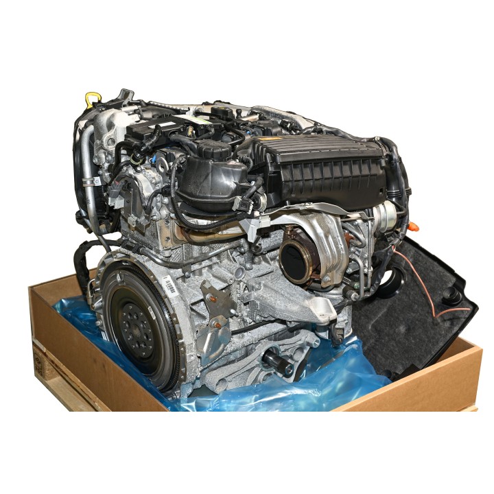 Moteur essence A2740107113
