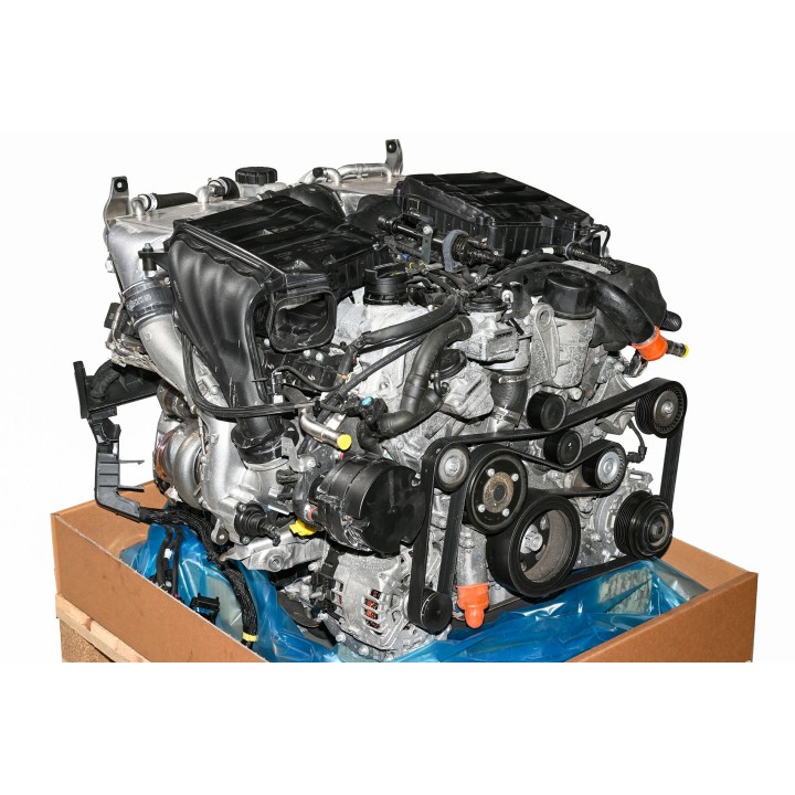 Moteur essence A2790105001