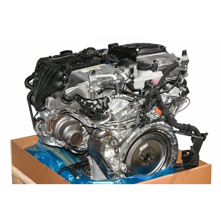 Moteur essence A2790105001