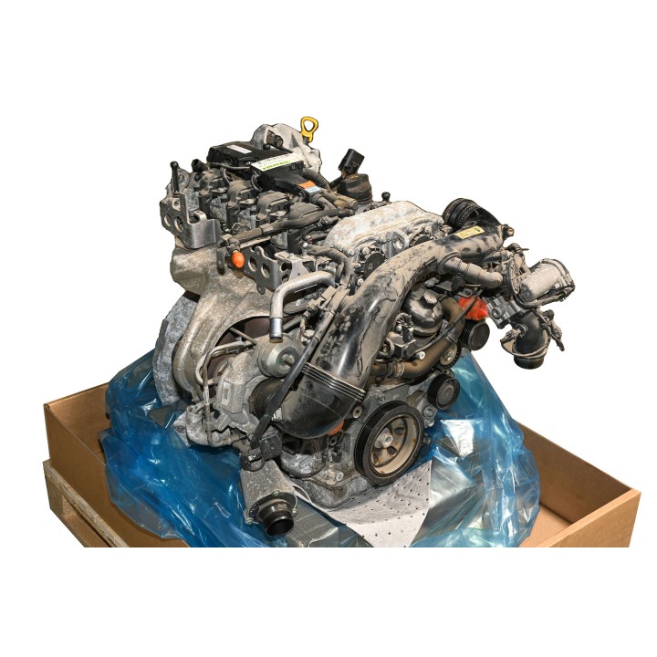 Moteur essence A2740104602