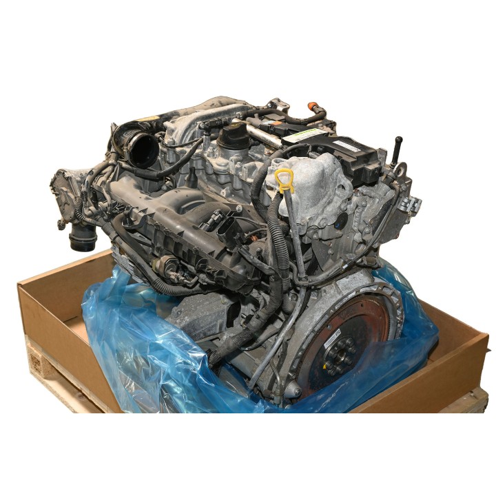 Moteur essence A2740104602