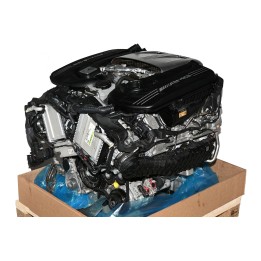 Moteur essence A1770103201