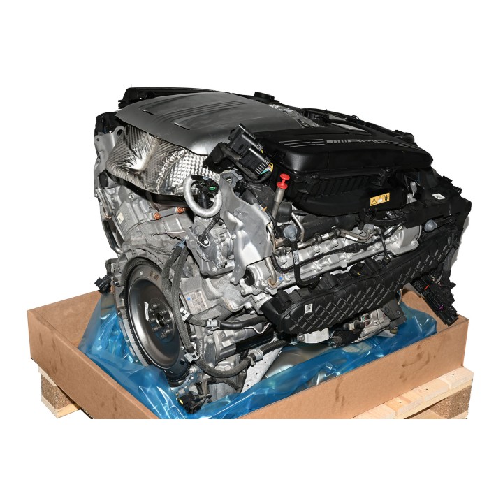 Moteur essence A1770103201