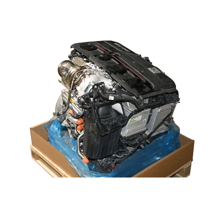 Moteur essence A1390108701